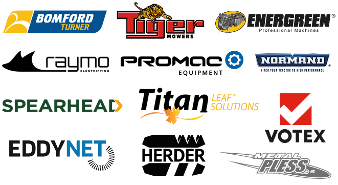 Dealer Logos