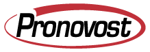 Pronovost Logo